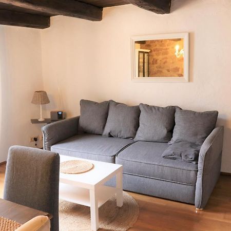 Ferienwohnung, Charmantes Bauernhaus, Ferienhaus Saarlouis Bagian luar foto