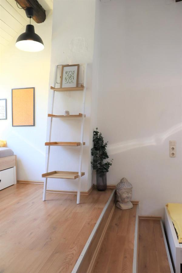 Ferienwohnung, Charmantes Bauernhaus, Ferienhaus Saarlouis Bagian luar foto