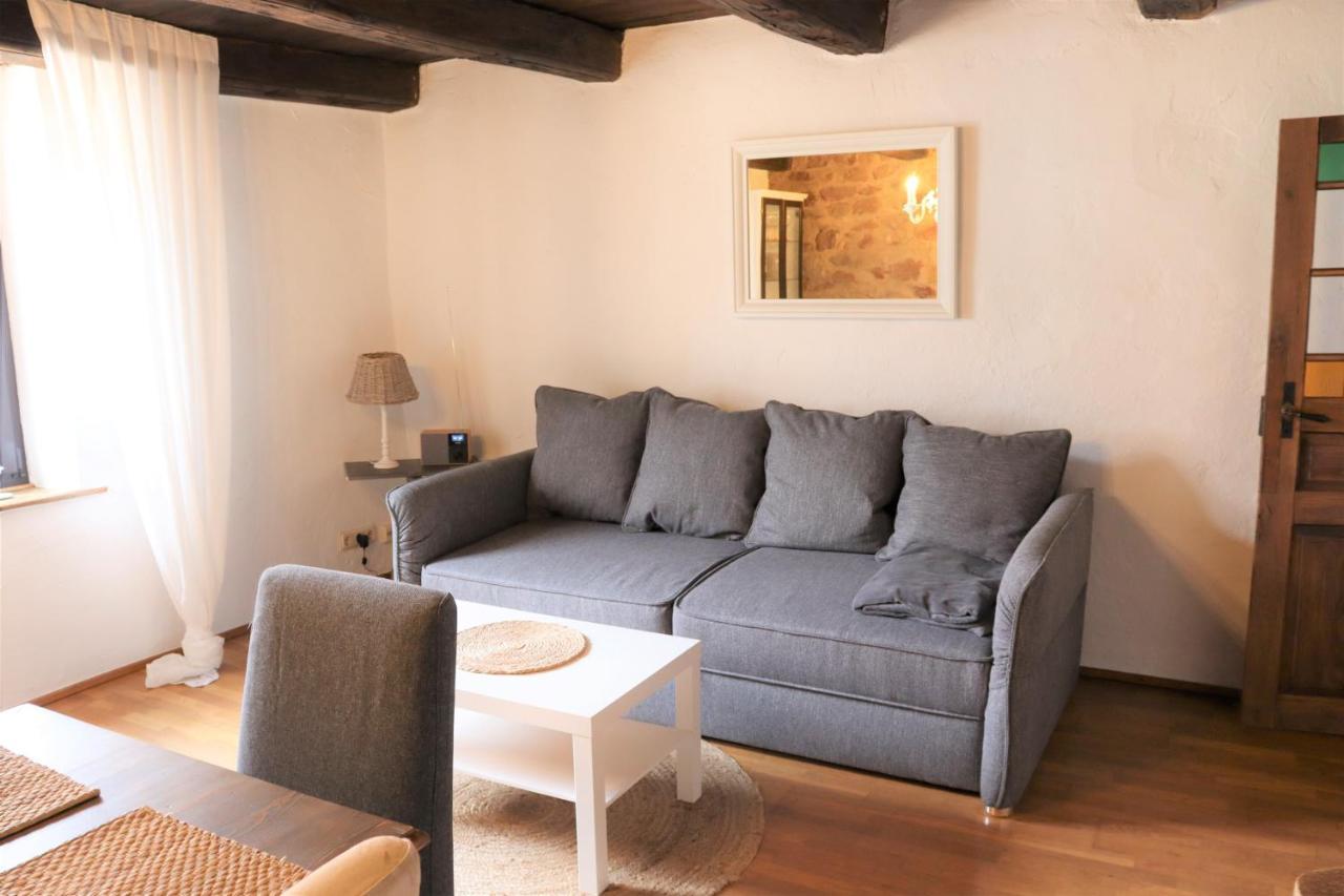 Ferienwohnung, Charmantes Bauernhaus, Ferienhaus Saarlouis Bagian luar foto