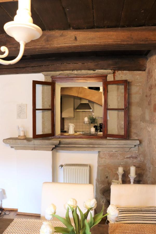 Ferienwohnung, Charmantes Bauernhaus, Ferienhaus Saarlouis Bagian luar foto