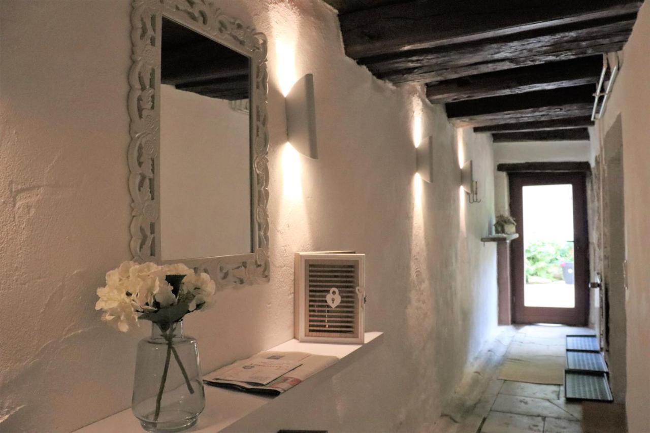 Ferienwohnung, Charmantes Bauernhaus, Ferienhaus Saarlouis Bagian luar foto